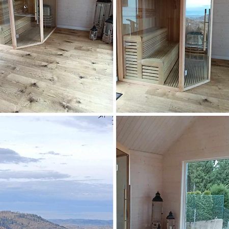 Apartamenty Eden Jacuzzi, Sauna Karpacz Esterno foto