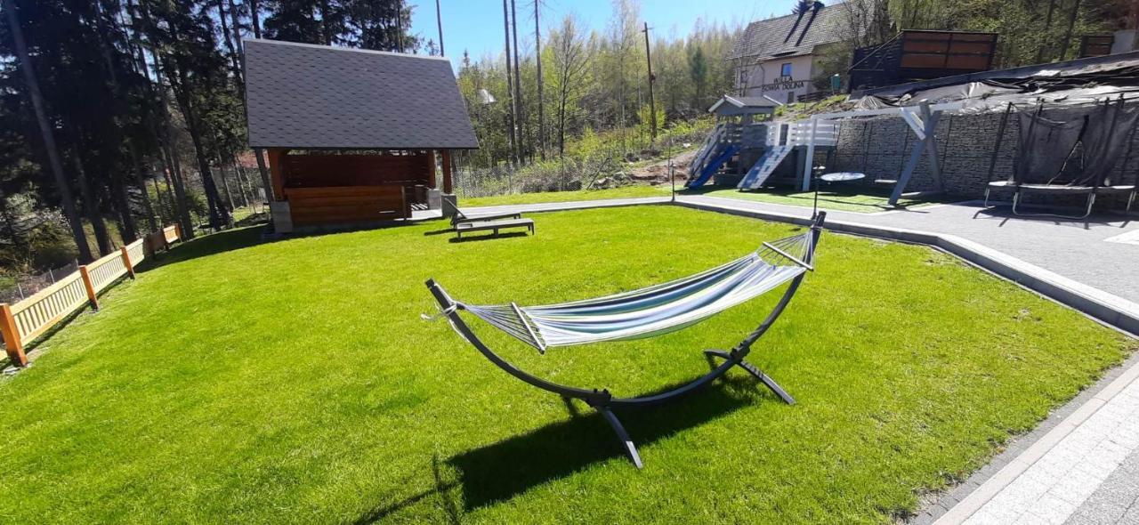 Apartamenty Eden Jacuzzi, Sauna Karpacz Esterno foto