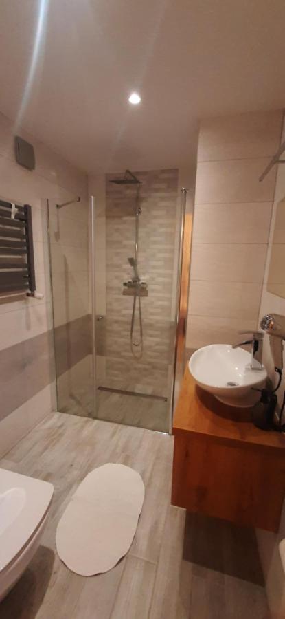 Apartamenty Eden Jacuzzi, Sauna Karpacz Esterno foto