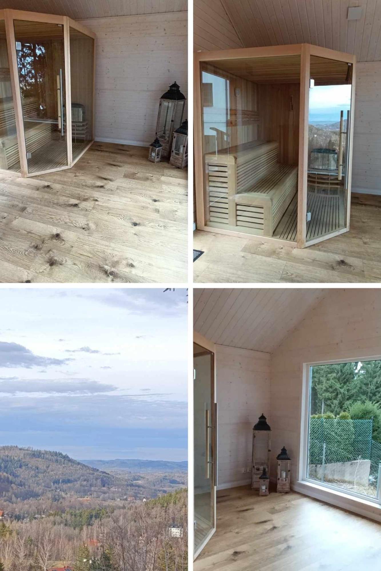 Apartamenty Eden Jacuzzi, Sauna Karpacz Esterno foto