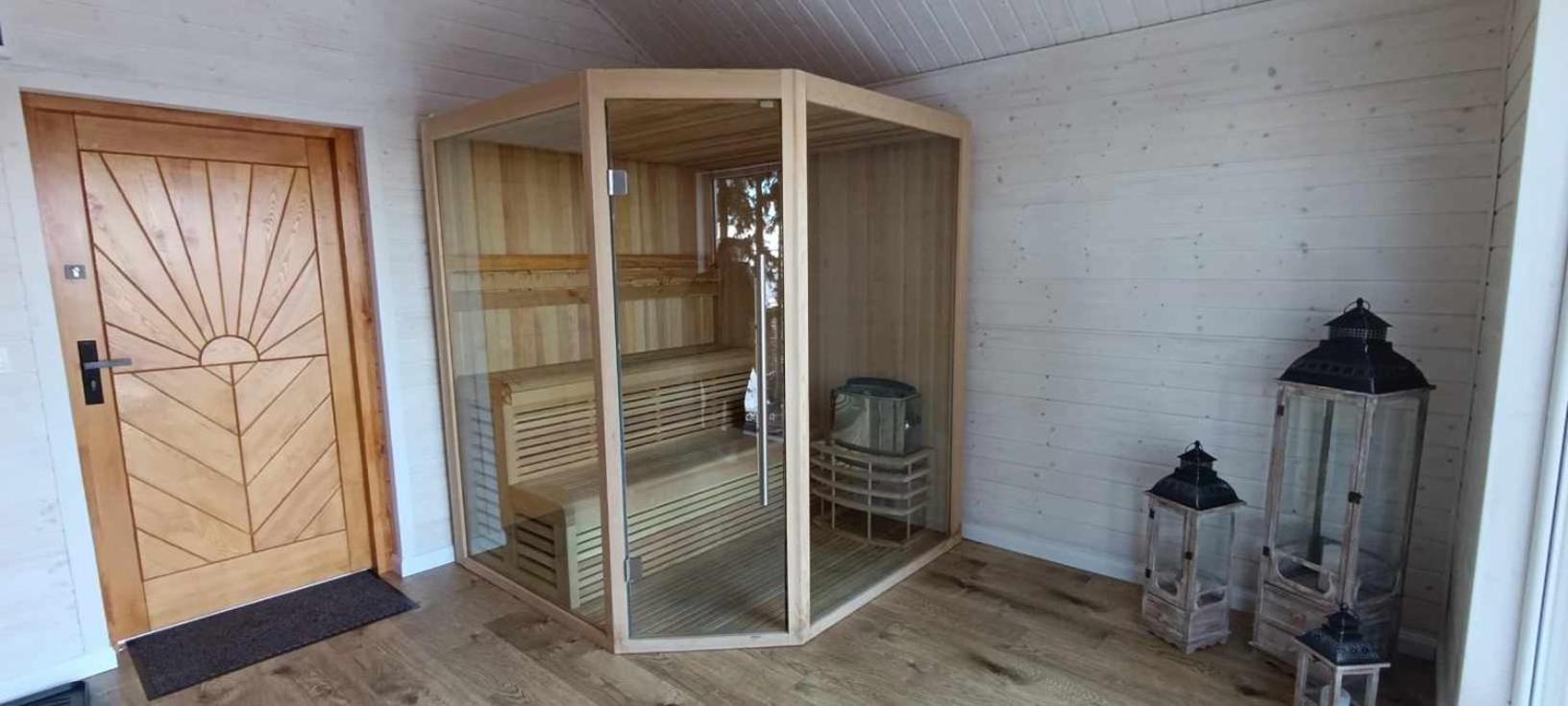 Apartamenty Eden Jacuzzi, Sauna Karpacz Esterno foto